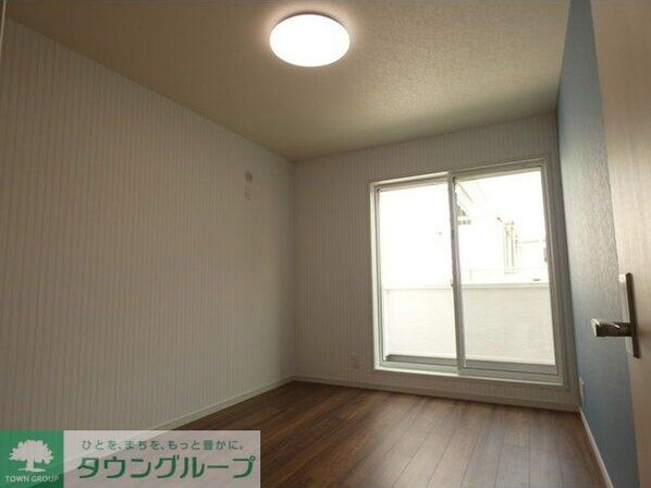 グラシアベル II棟の物件内観写真